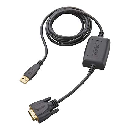 Gigaware Usb Serial Cable Driver Windows 7