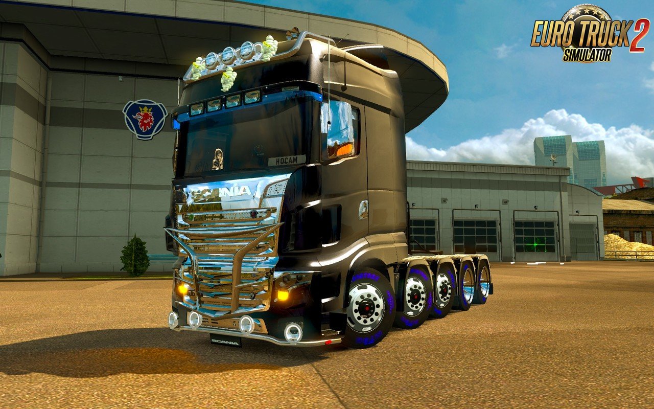 ets 2 mp download free